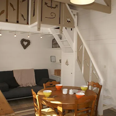 L'Opaline - La Grand-Voile Aparthotel