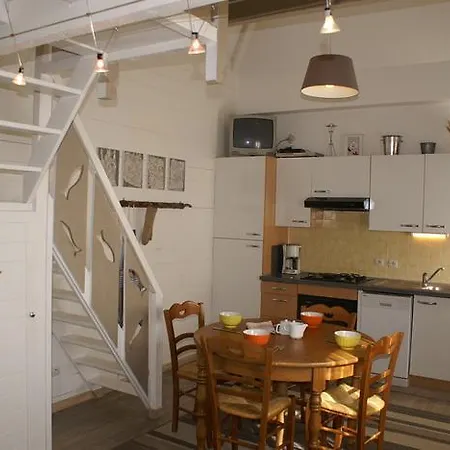 L'Opaline - La Grand-Voile Aparthotel *