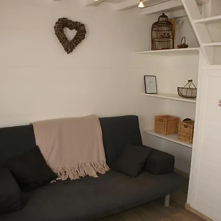 Aparthotel L'Opaline - La Grand-Voile